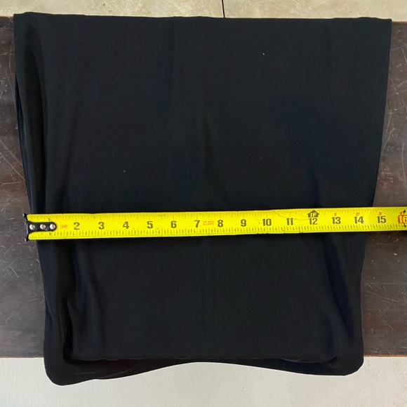 Laundry by Shelli Segal Gorgeous Backless Dress size 10 - Picture 8 of 10